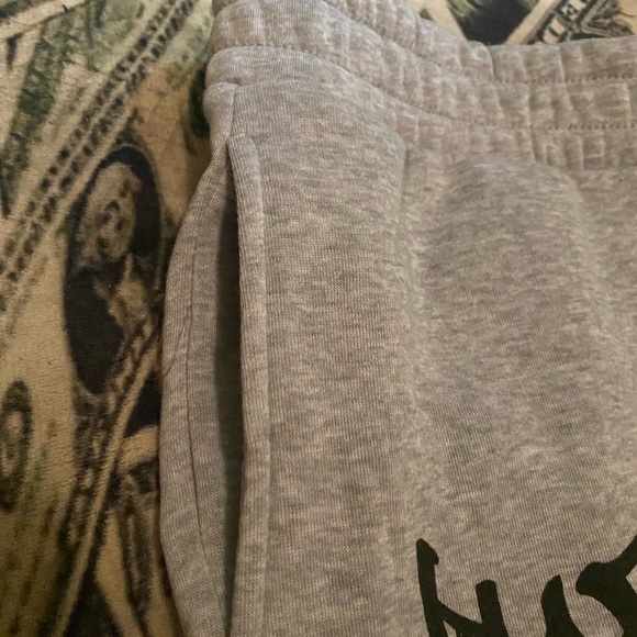 Smile Sweatpants - Picture 7 of 8